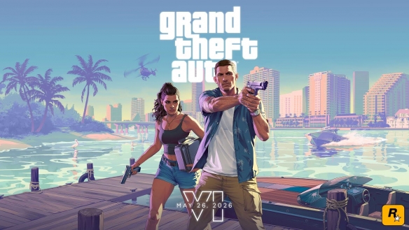 GTA6ڶ֧Ԥbgm죡4.75ڴ